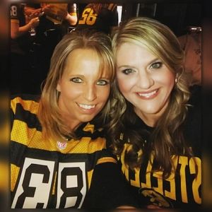 Meet your Posher, Chantelle